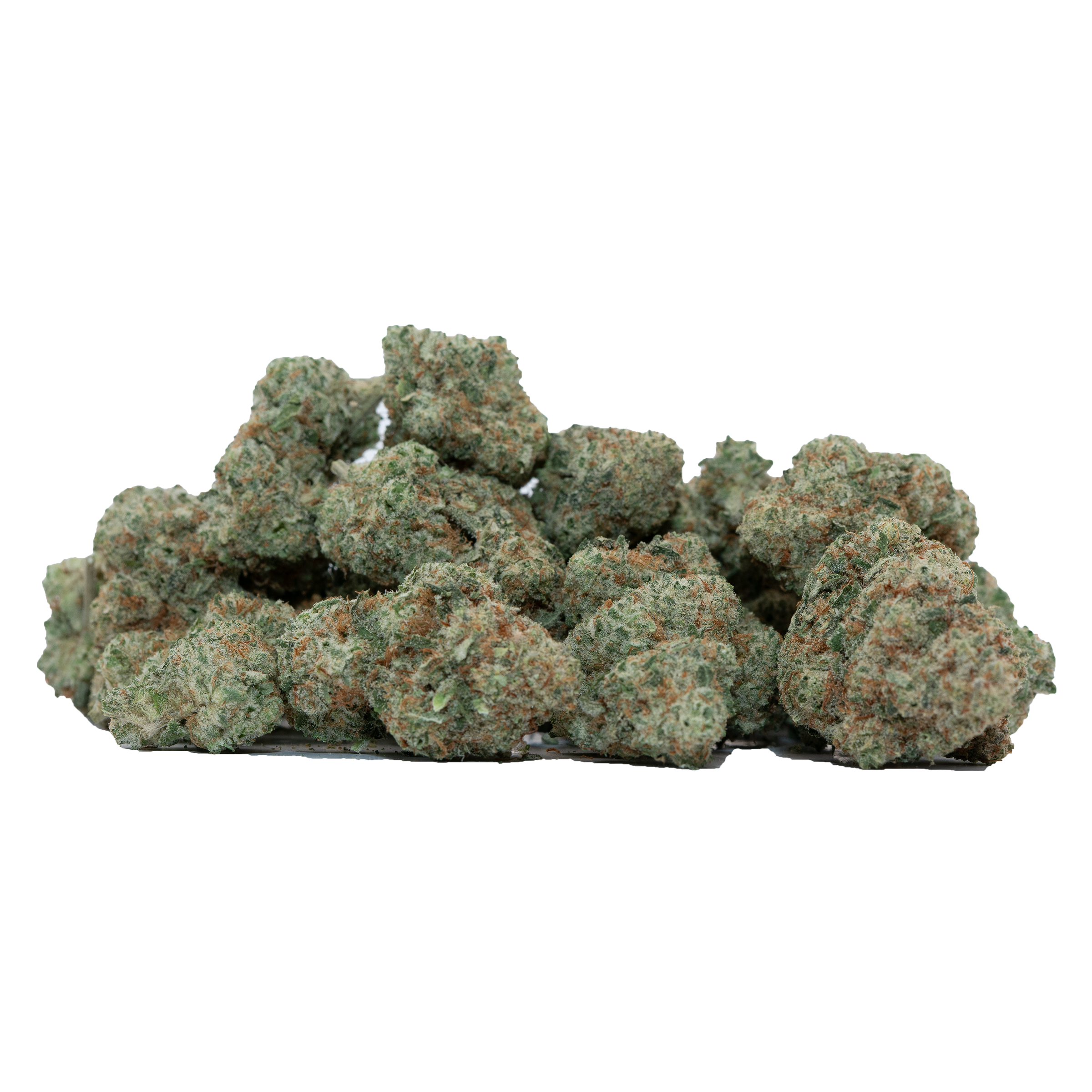 BANANA Z [TOP SHELF] THCA FLOWER