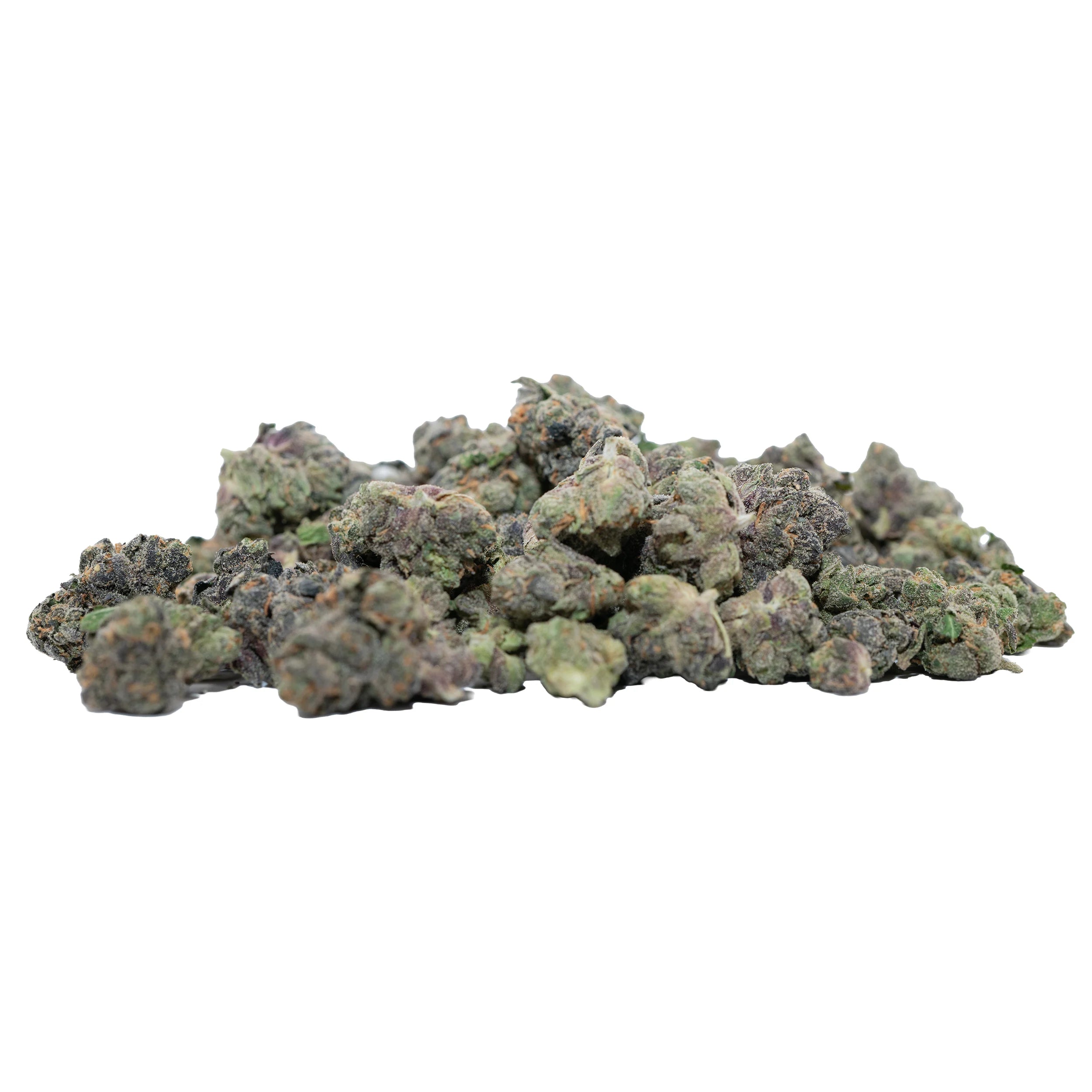 BLUE GELATTI THCA FLOWER