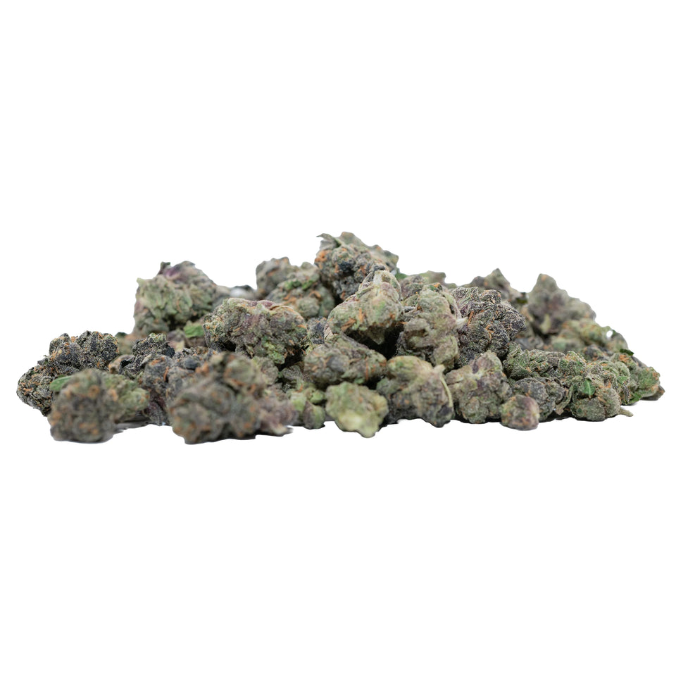 BLUE GELATTI THCA FLOWER