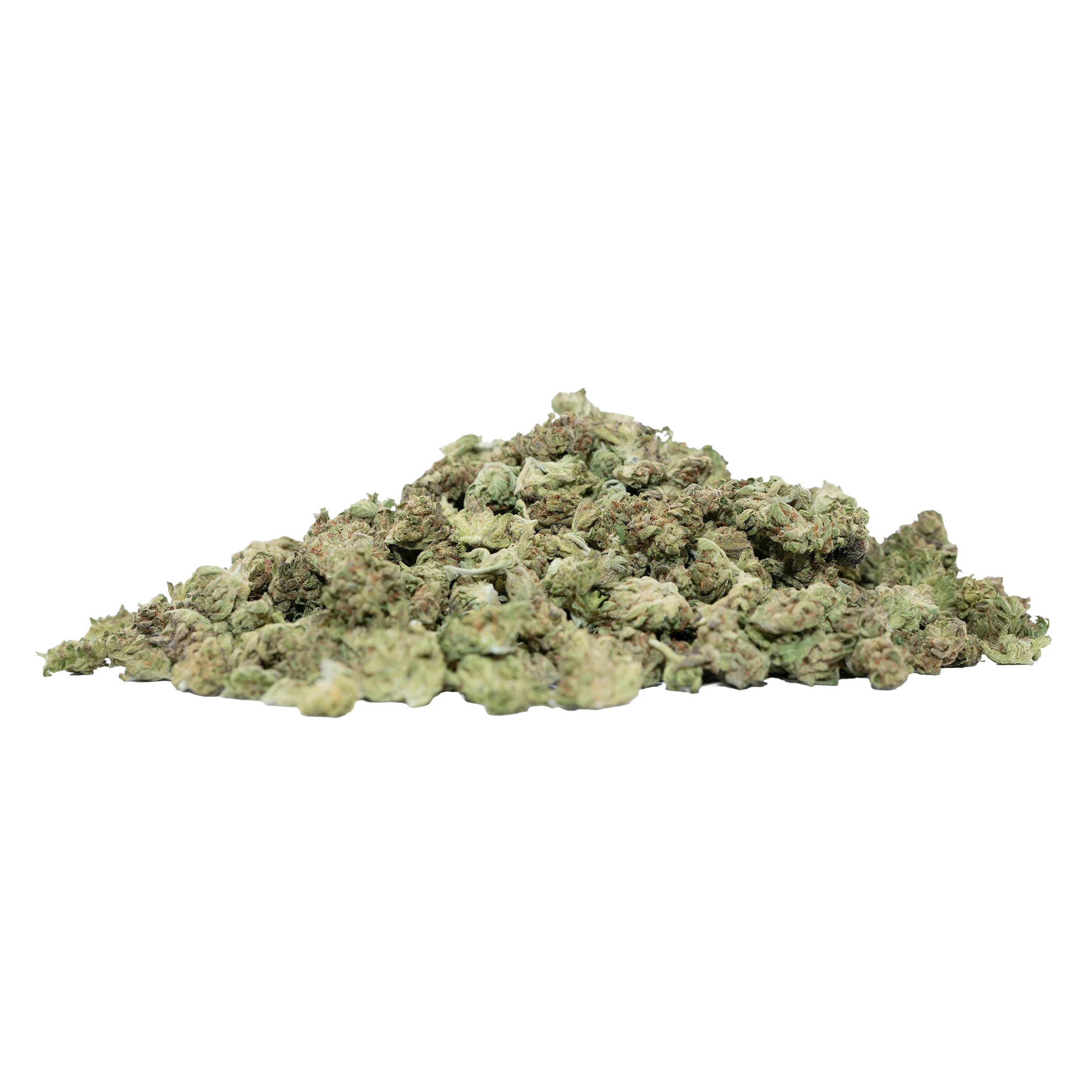 BLUEBERRY SPACE CAKE THCA FLOWER