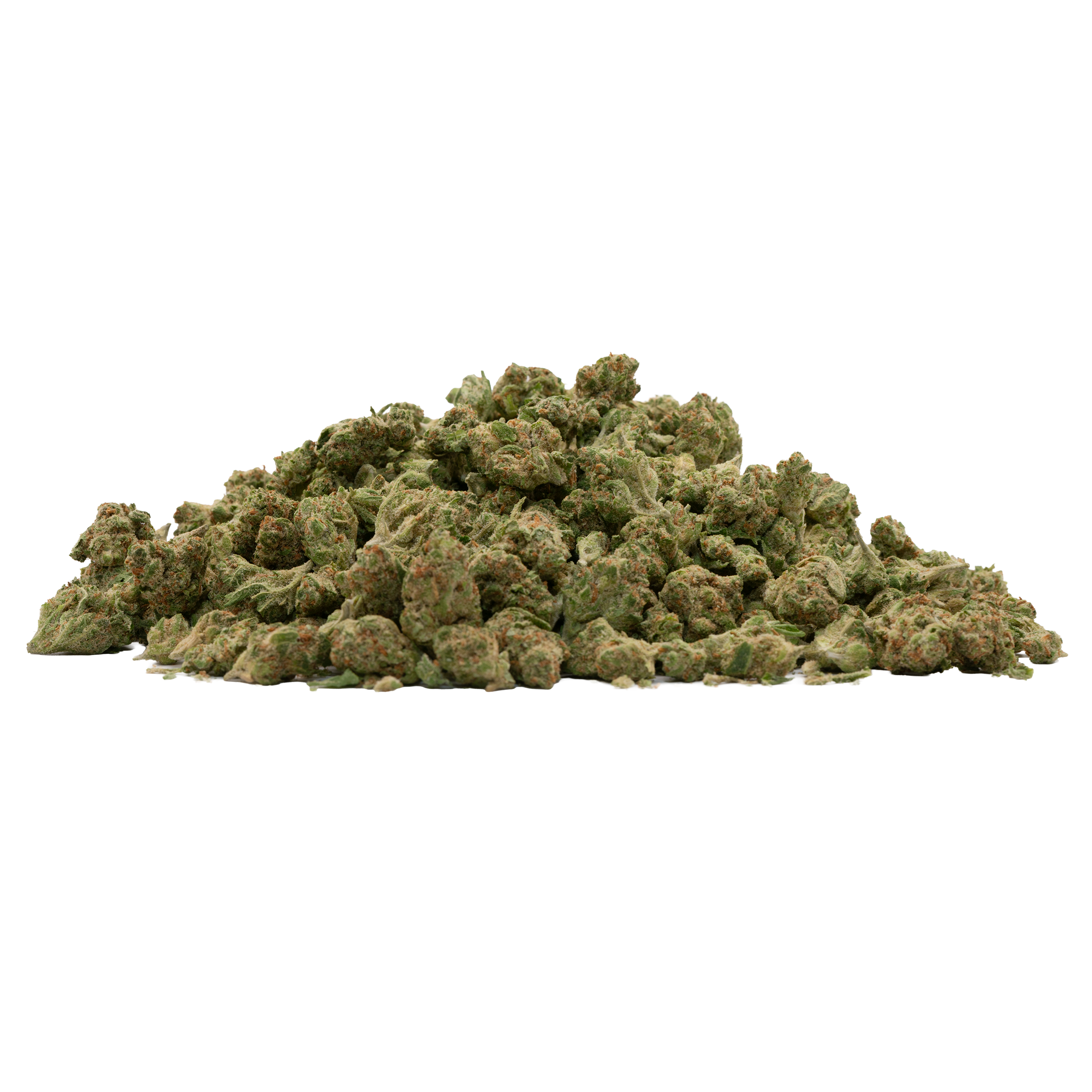 GLACIER THCA FLOWER SMALLS