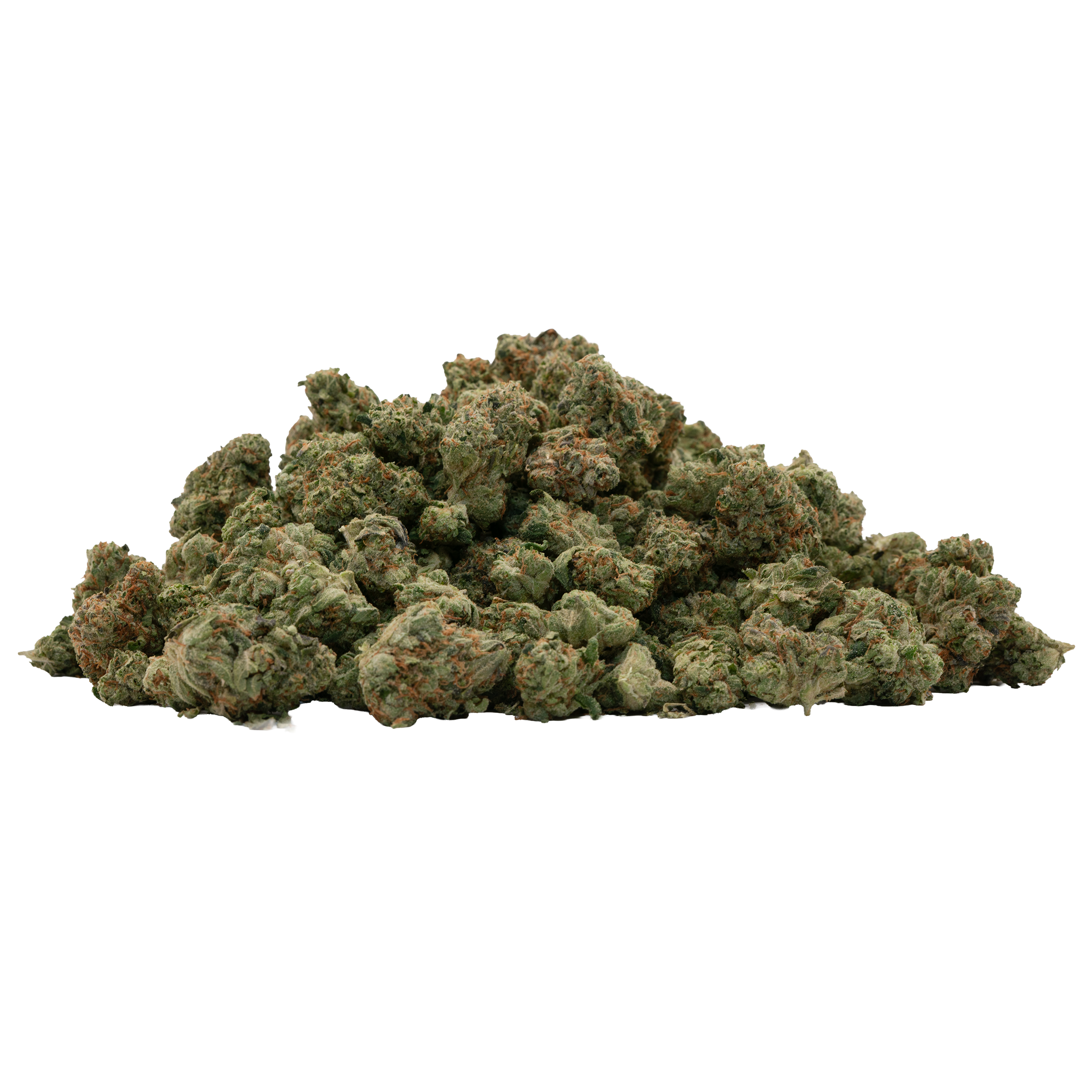 GRAPES & CREAM THCA FLOWER SMALLS