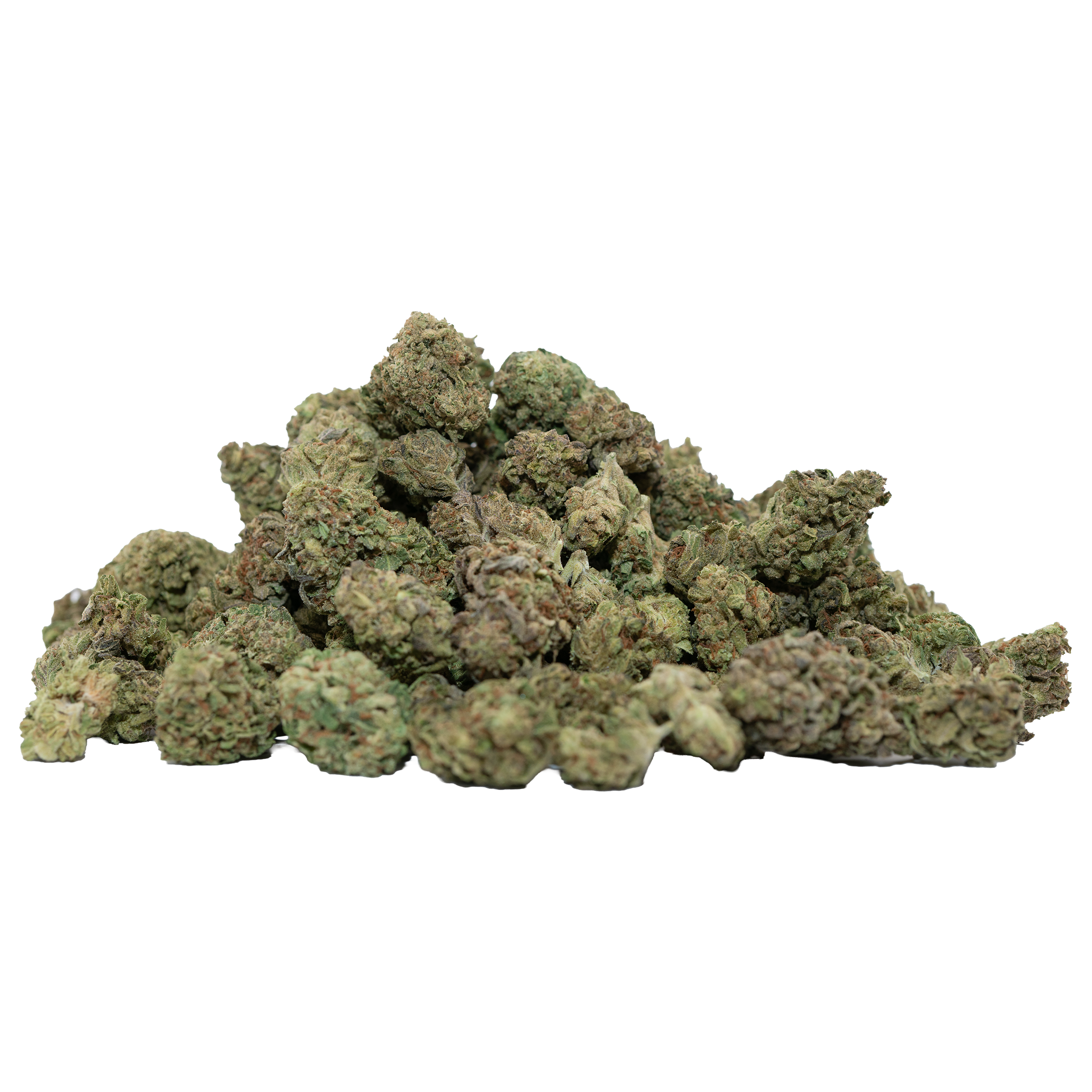 HUCKLEBERRY THCA FLOWER