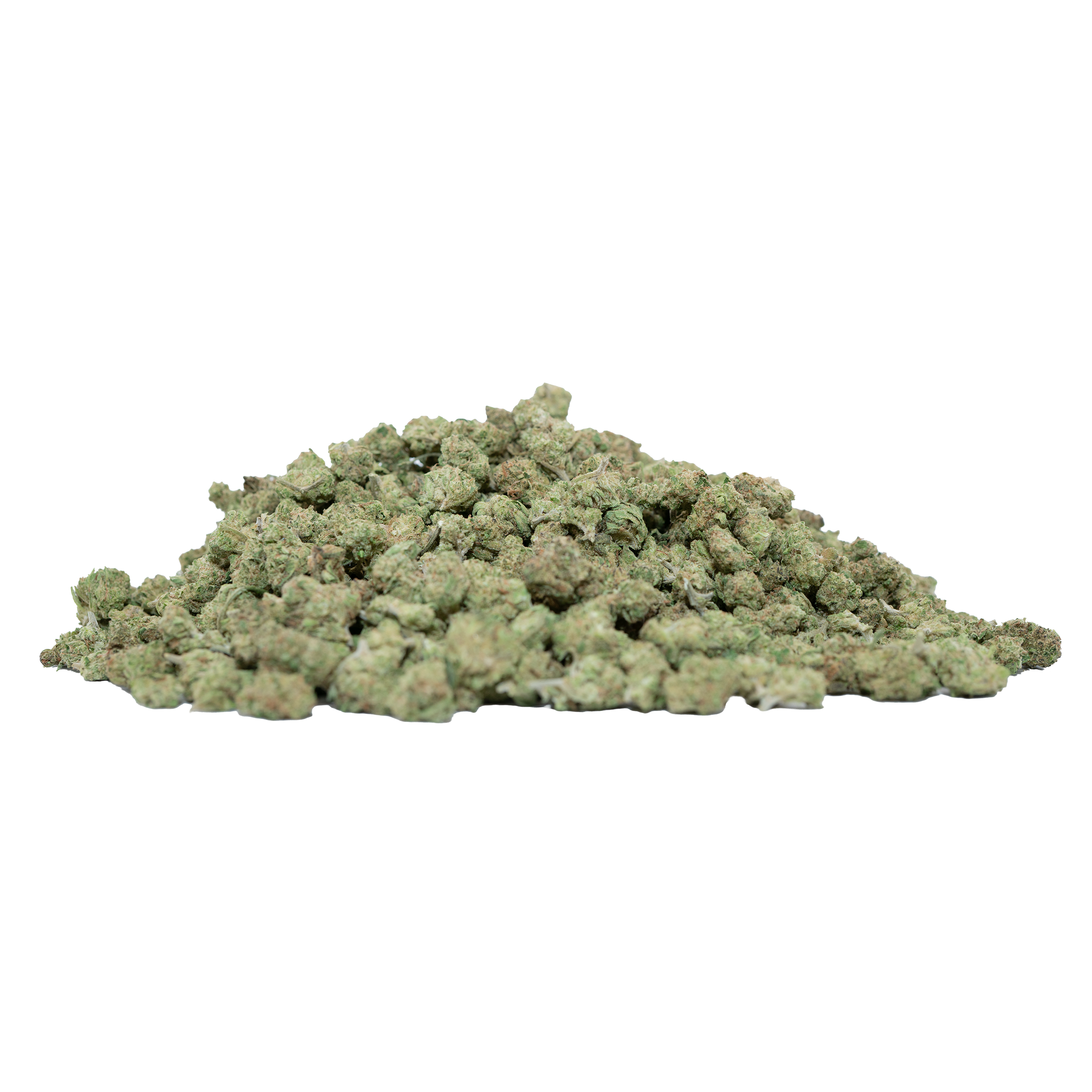 LEMON HAZE THCA FLOWER