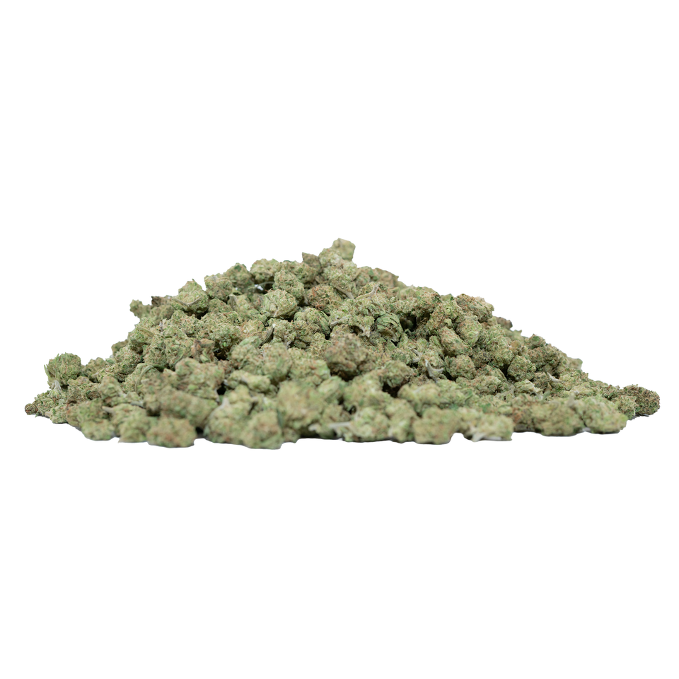 LEMON HAZE THCA FLOWER