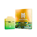 MAGNUM LABS V5 AIO 2G DISPOSABLE