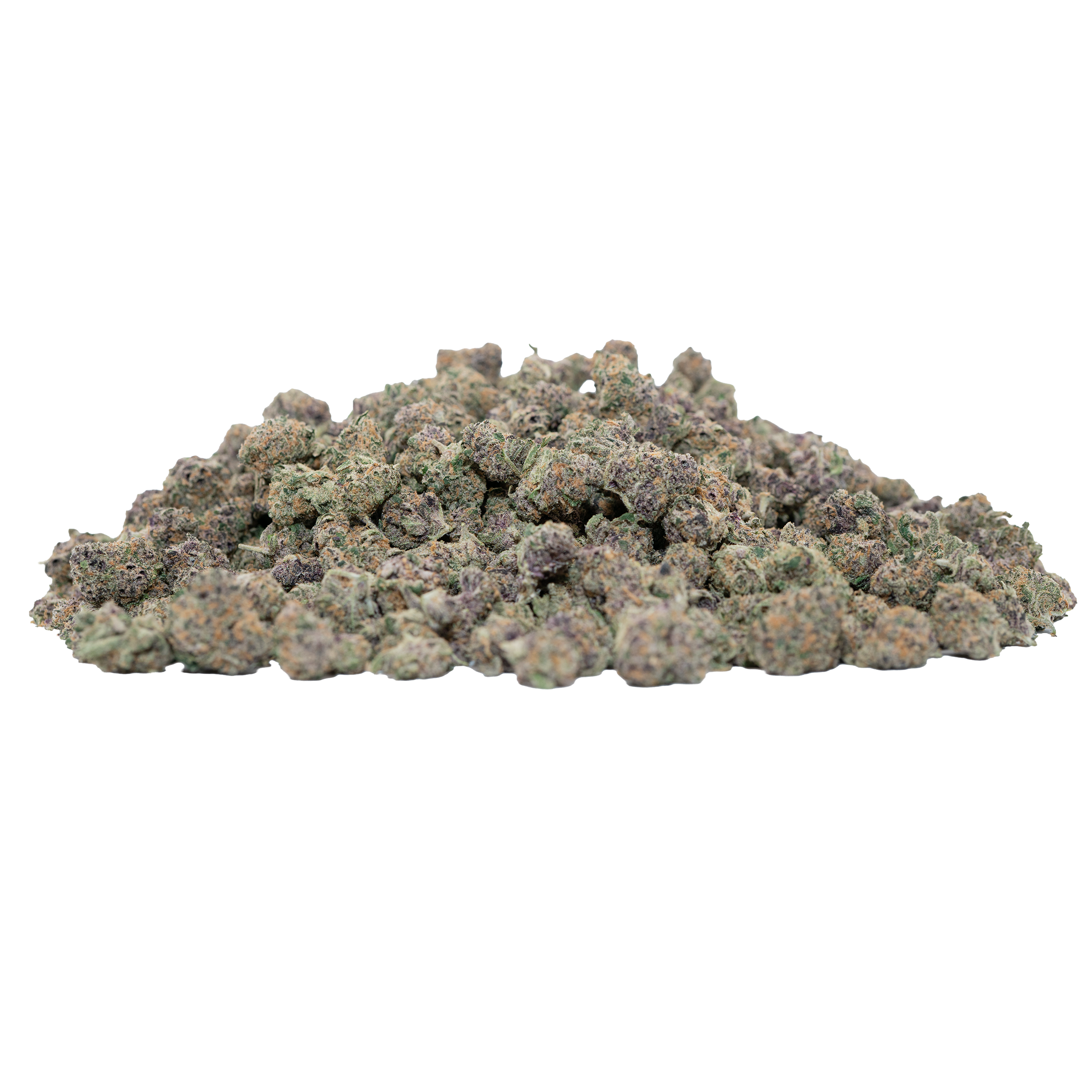 PURPLE CRACK THCA FLOWER