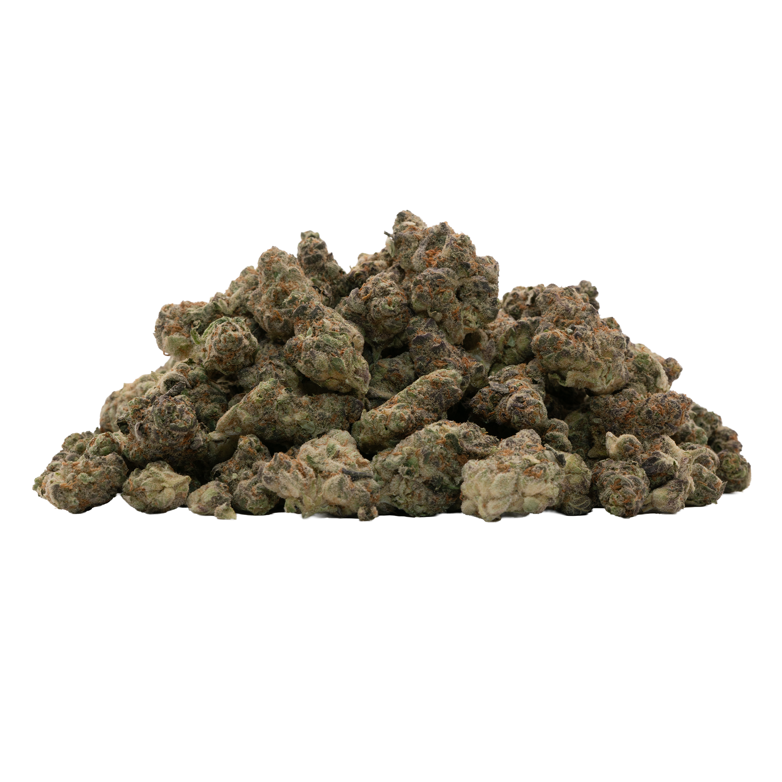 STRAWBERRIES & CREAM THCA FLOWER SMALLS