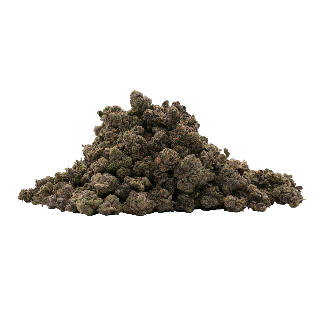 YELLOW ANDEZE THCA FLOWER