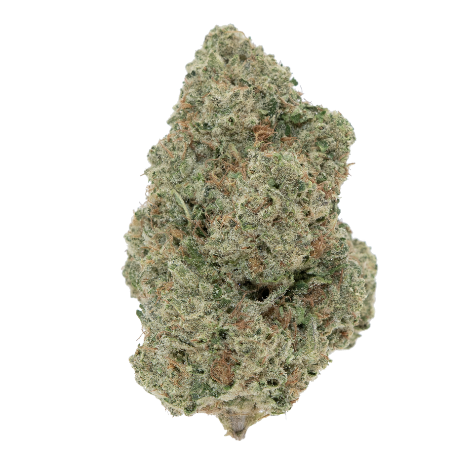 BANANA CRASHER THCA FLOWER