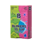 BLINKERS FLIP DUAL CHAMBER DISPOSABLE 2G