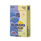 BLINKERS FLIP DUAL CHAMBER DISPOSABLE 2G