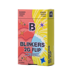 BLINKERS FLIP DUAL CHAMBER DISPOSABLE 2G