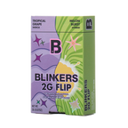 BLINKERS FLIP DUAL CHAMBER DISPOSABLE 2G