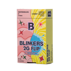 BLINKERS FLIP DUAL CHAMBER DISPOSABLE 2G