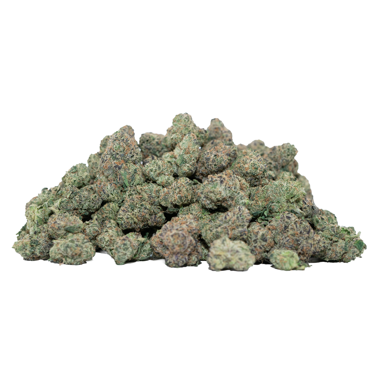 BLUE ZERDS THCA FLOWER
