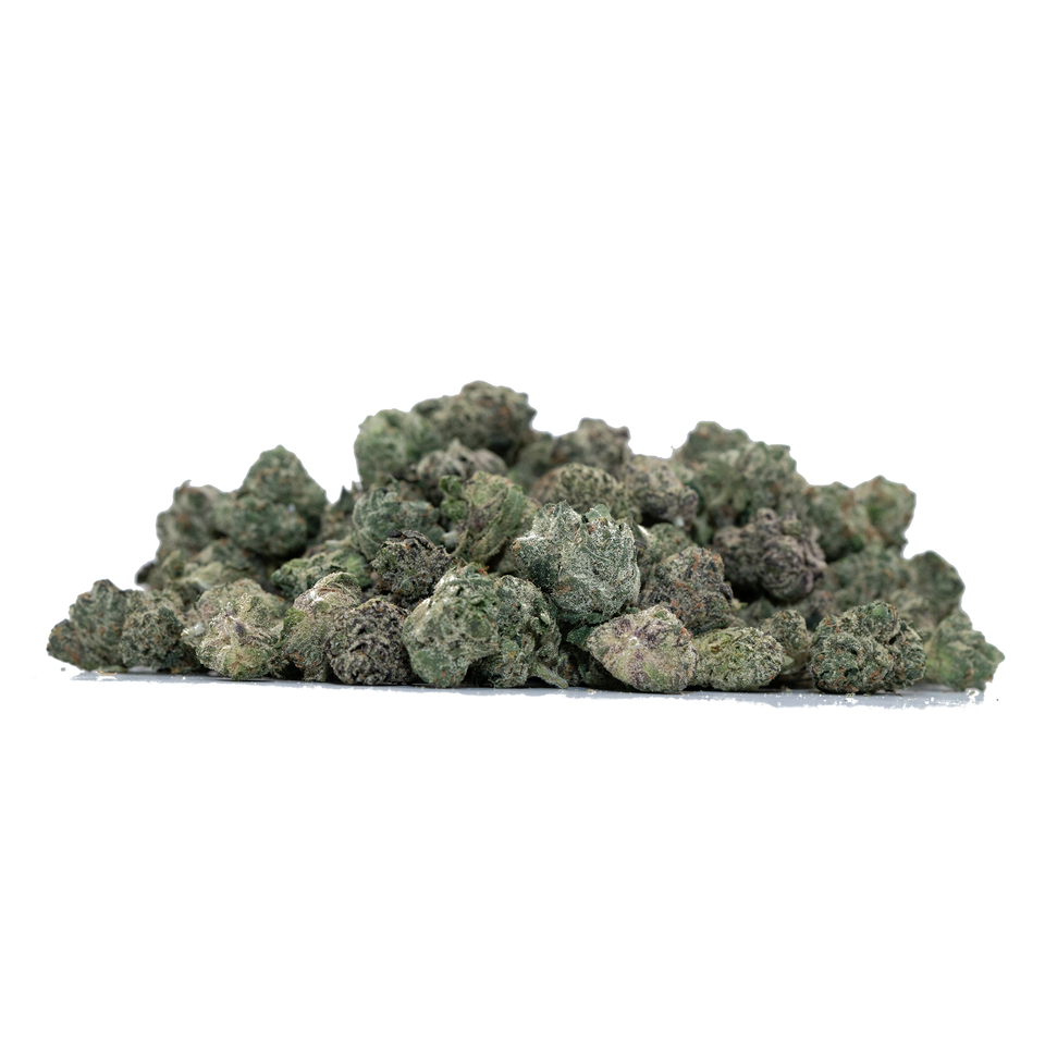 CHOCOLATO THCA FLOWER SMALLS