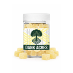GUMMIES - 150MG THC
