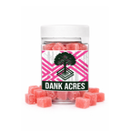 GUMMIES - 150MG THC