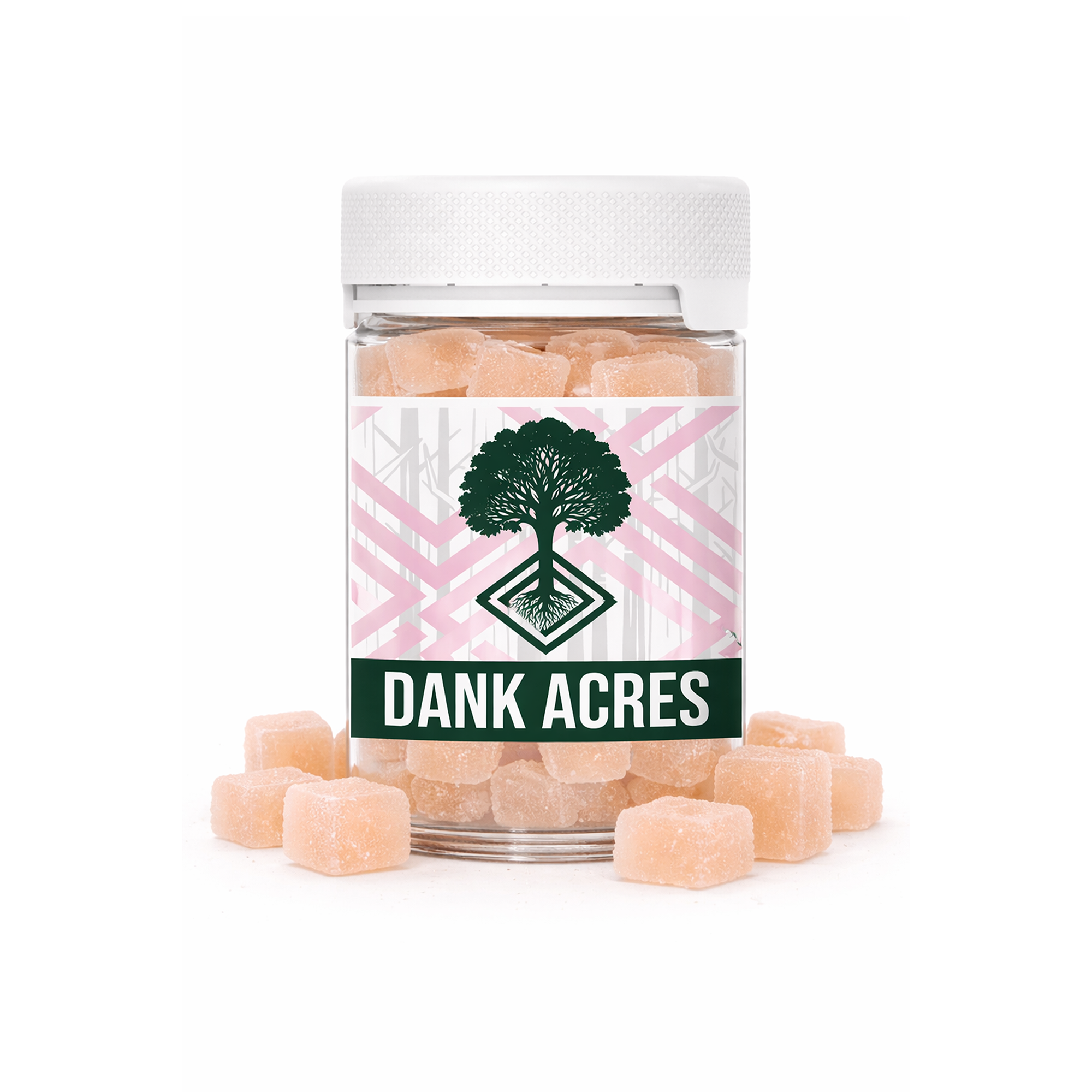 GUMMIES - 150MG THC