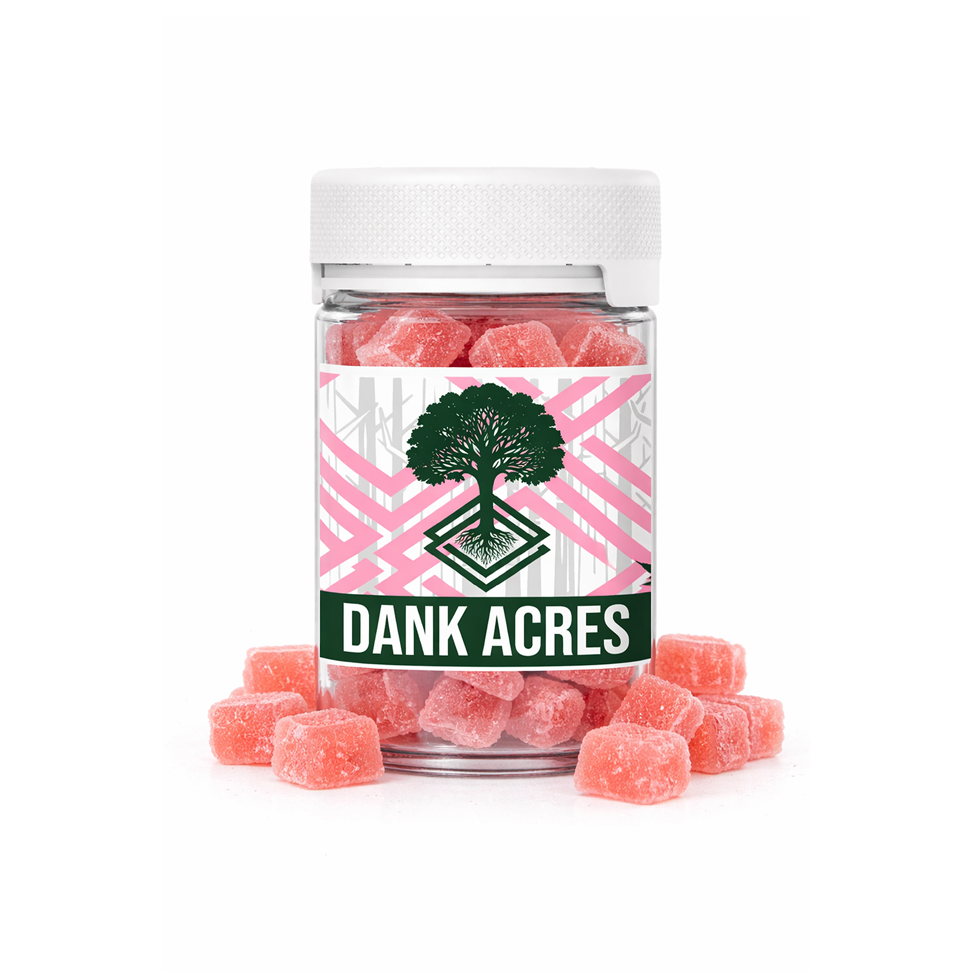GUMMIES - 150MG THC