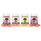 GUMMIES - 150MG THC