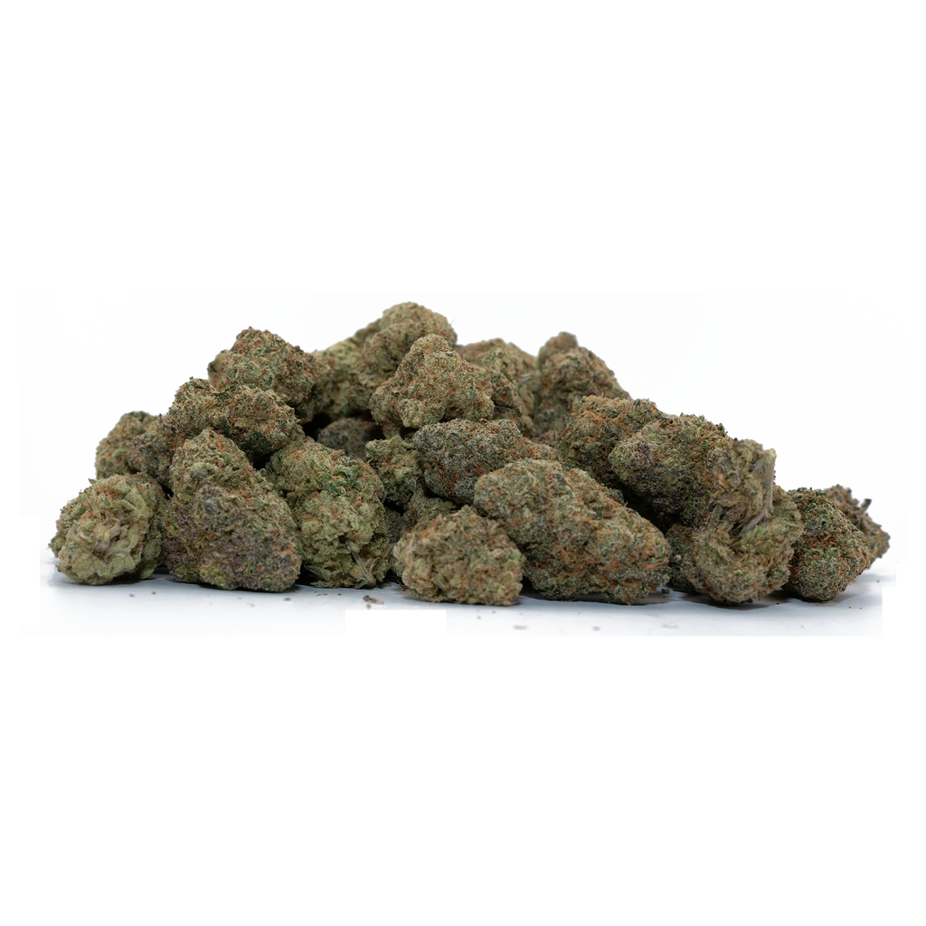 COUP DE GRAS THCA FLOWER