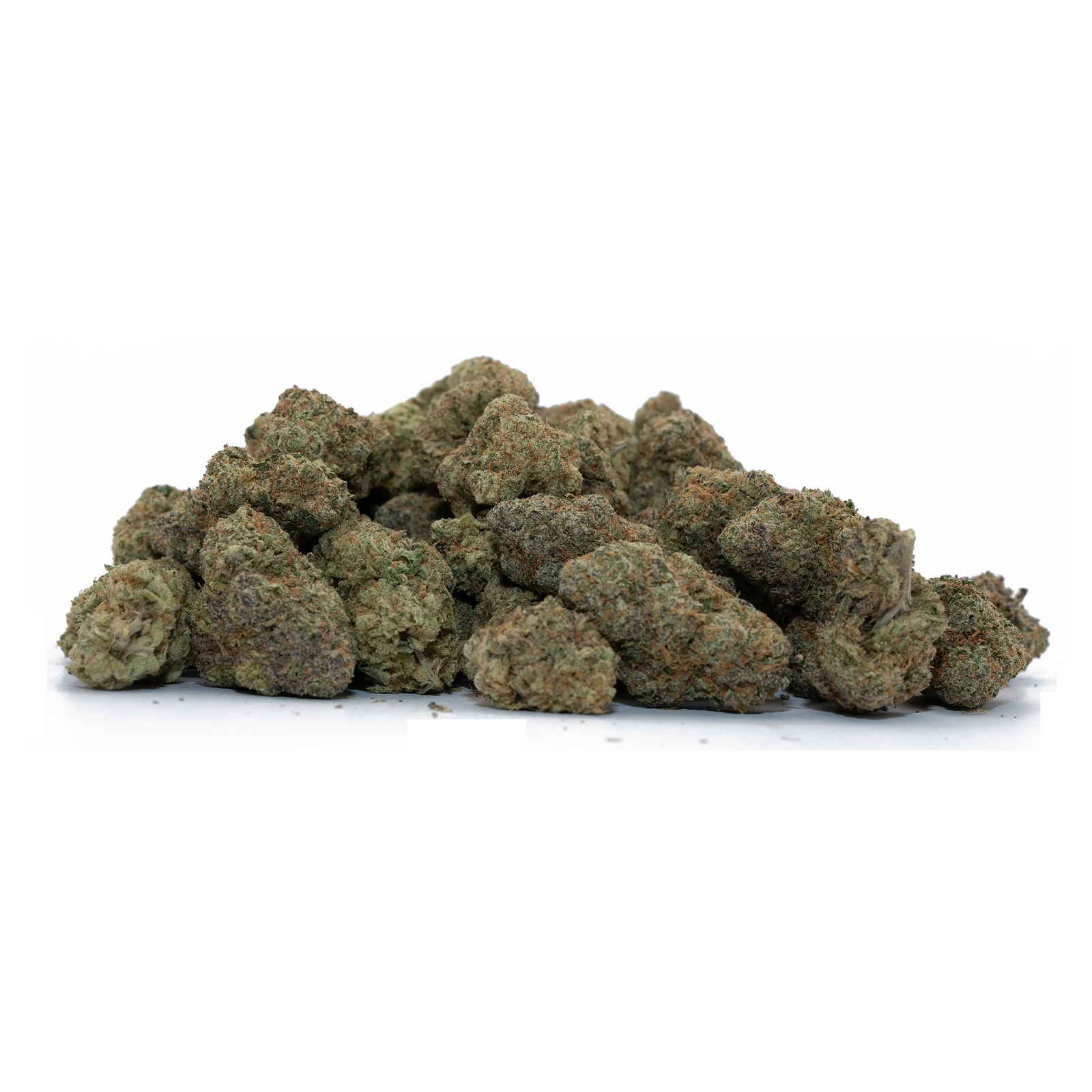 COUP DE GRAS THCA FLOWER