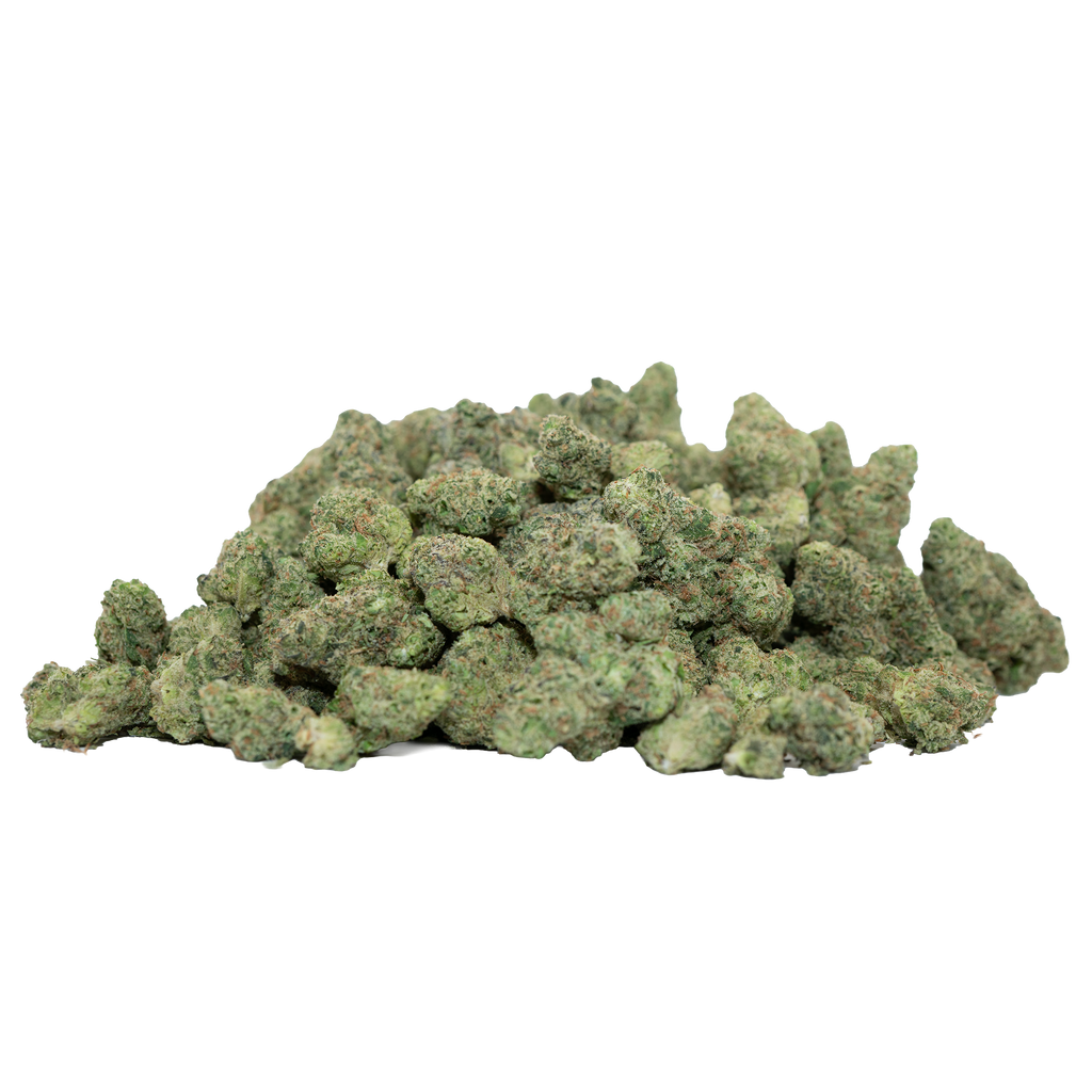 GODFATHER OG THCA FLOWER