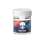 SPACE POP ROCKS [EXOTIC] THCA FLOWER (3.5 GRAMS)