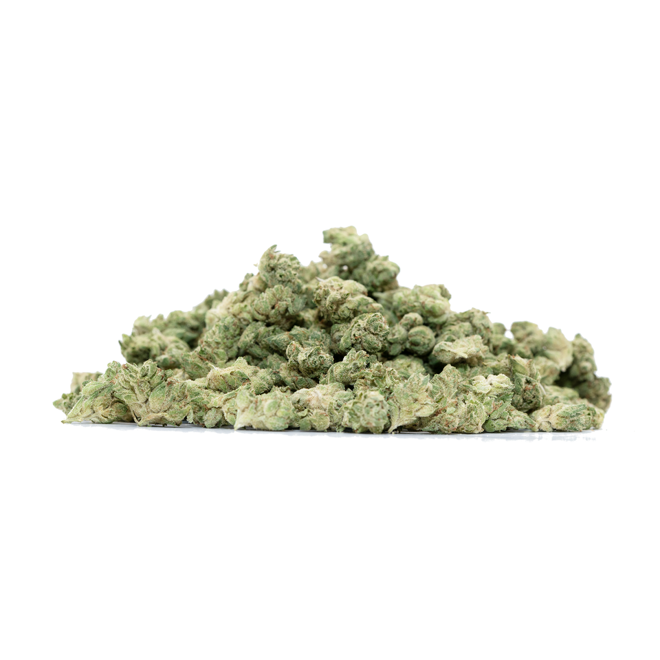 SUPER GLUE THCA FLOWER SMALLS