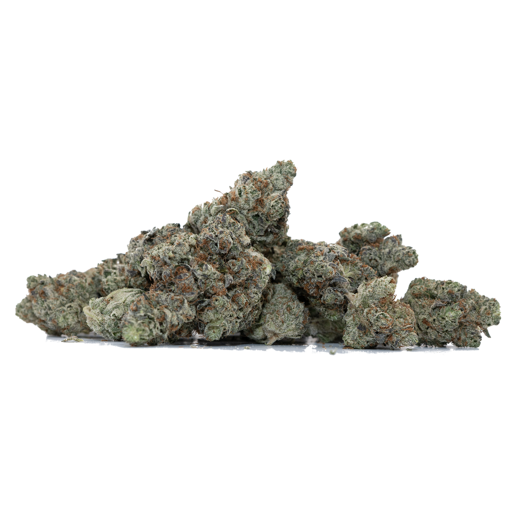 WHITE TRUFFLES [TOP SHELF] THCA FLOWER (3.5 GRAMS)