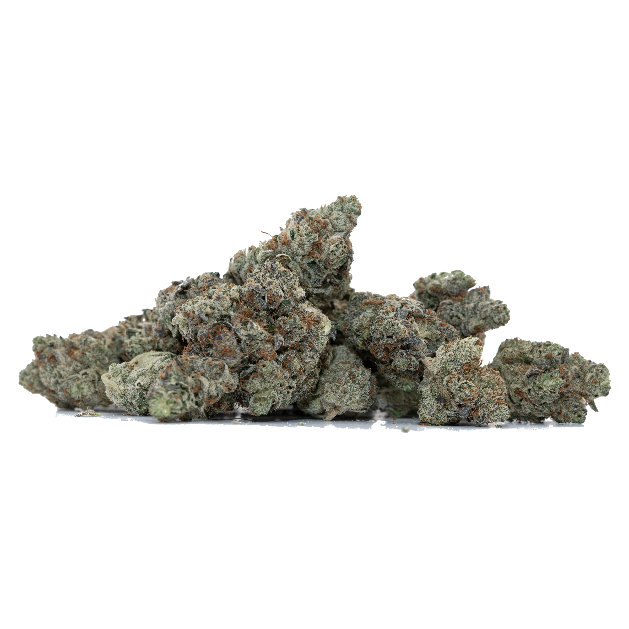 WHITE TRUFFLES [TOP SHELF] THCA FLOWER (3.5 GRAMS)